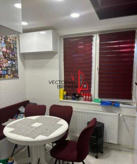 Dristor Biserica Rimnicu Sarat Apartament 3 camere